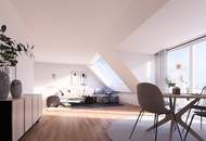 (RESERVIERT) Gartenwohnung & Unglaublicher Weitblick! 3-4 Zimmer im LuxusWohnbau. amBergblick19 | Top 8