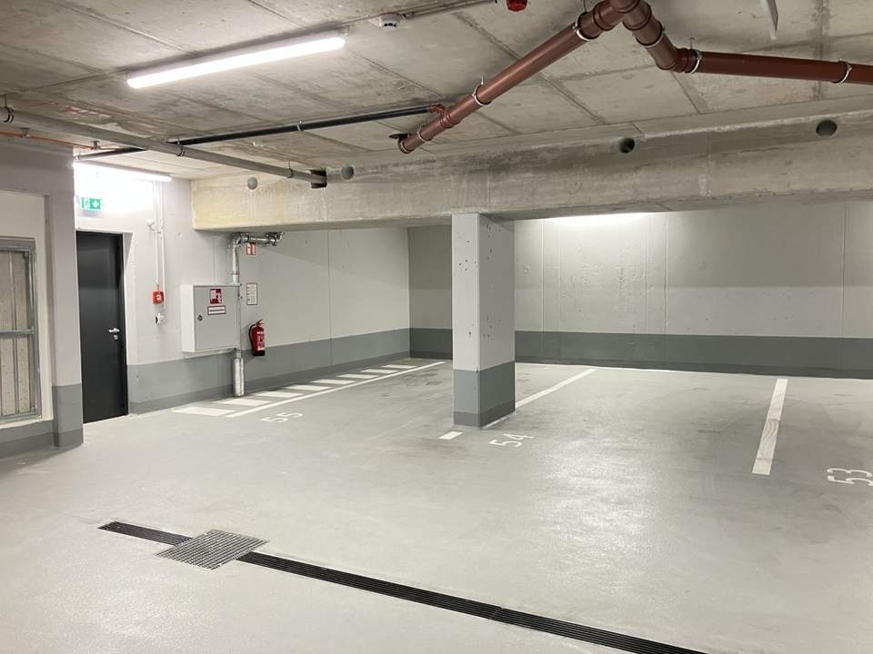 Garagenplätze in der Penzinger Straße 76, 1140 Wien zu verkaufen!