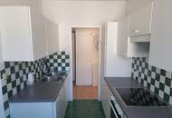2-Zimmer-Mietwohnung in zentraler Lage