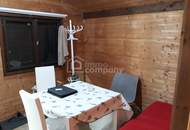 Ihr keines Ferienparadies in der Seesiedlung Hornstein am Neufeldersee