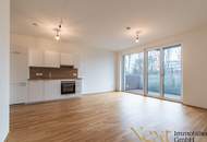 Wunderschöne 1-Zimmer-Wohnung mit Balkon in Linz nähe Hummelhofwald zu vermieten!