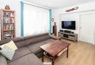 Moderne, familienfreundliche Eigentumswohnung in zentraler Lage