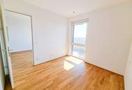 Wohnen im Leopoldtower / Citygate - Eckwohnung mit ca.18 m2 Balkonfläche!