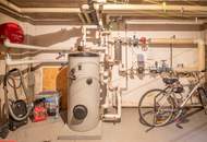 ***Gemütliche Doppelhaushälfte in begehrter Lage in Klagenfurt-Viktring***