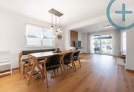 EINZIEHEN &amp; GENIEßEN - WOHNOASE MIT GARTEN UND POOL