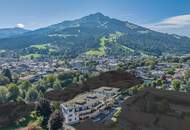 Hochwertiges Penthouse in ruhiger Zentrumslage