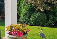 Wo Luxus auf Natur trifft - Villa mit Seele und Stil - Top Grazer Wohngegend!