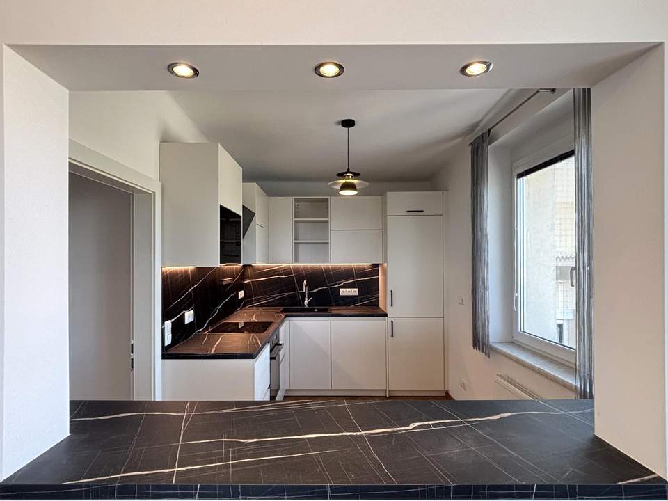 Eigentumswohnung Linz - Nähe Südbahnhof/Europaplatz