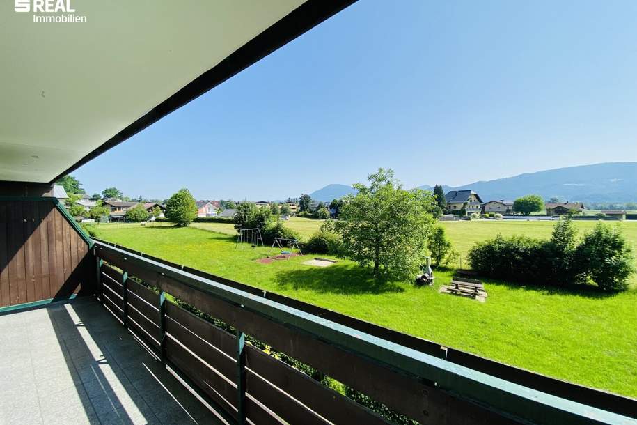 Schöne 3-Zimmer-Wohnung in ruhiger Lage von Neu-Anif, Wohnung-kauf, 259.000,€, 5081 Salzburg-Umgebung