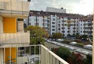 2-Zimmer Neubau Wohnung mit Balkon in Hofruhelage! ab sofort