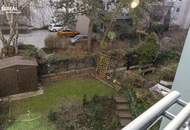 54 m² mit Parkblick mitten im 9. Bezirk – urban und ruhig zugleich