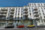 Lichtdurchflutete Duplex-Terrassenwohnung mit hervorragender Anbindung >> U4 / U6| sofort beziehbar
