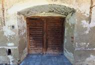 Leben am Land, große Hofstelle, Ertragsliegenschaft