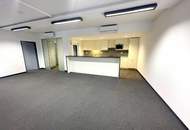 Repräsentative Bürofläche im Historischen Fabianihaus mit Balkon zu mieten