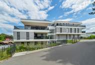 Luxus Penthouse inklusive 3 TG-Plätze | Erstbezug | Harmonia Puchenau