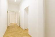 Getreidemarkt, Ecke Gumpendorferstraße - repräsentative Bürofläche zu vermieten