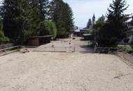 "Projektliegenschaft mit Entwicklungspotenzial!"