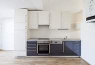 Charmante 2-Zimmer-Dachgeschosswohnung - Nähe Linzer Straße