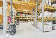 Optimal lagern, effizient arbeiten – Ihre Halle wartet!