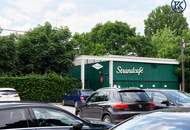 Traumhafte Gartenwohnung in Top-Lage nahe UNO City – Sofort beziehbar!