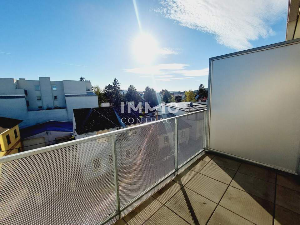 Nahe der Stammersdorfer Weingärten! Brünnerstraße 271