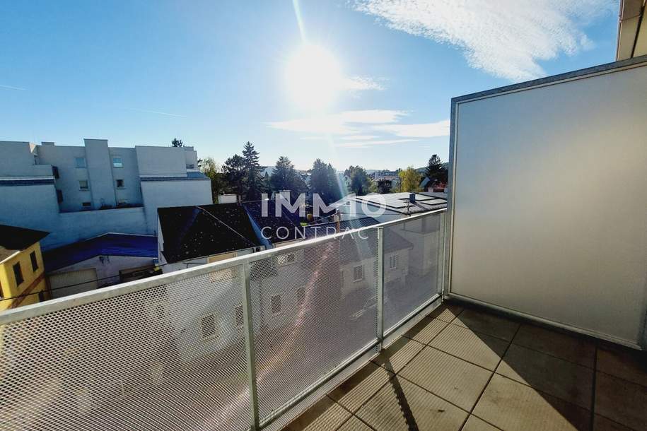 Nahe der Stammersdorfer Weingärten! Brünnerstraße 271, Wohnung-miete, 103,47,€, 1210 Wien 22., Donaustadt