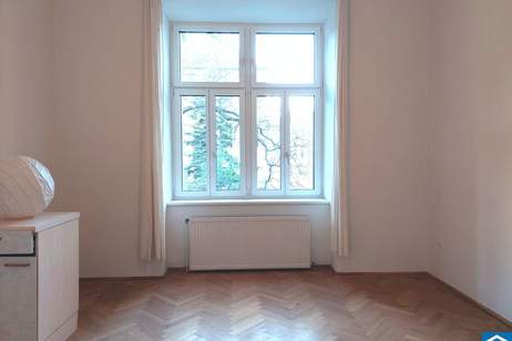 Entspannte Wohnatmosphäre: Wohnung mit Balkon zum Innenhof, Wohnung-kauf, 238.000,€, 1090 Wien 9., Alsergrund