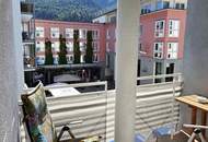 Schöne 2-Zimmer-Wohnung, Kufstein Zentrum