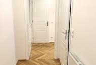CHARMANTES 2-ZIMMER-EIGENTUM IN ERSTBEZUG - NASCHMARKT-NÄHE