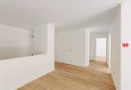das LEON – moderne Architektur trifft auf Hietzinger Lebensqualität! 202 m2 Nutzfläche + Eigengarten