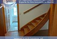 Einzigartiges Haus mit Donaublick!