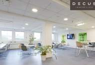 | NÄHE U4 und U6 | BÜROCENTER WIENZEILE | Büro-/Schulung