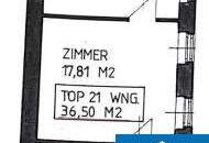 Altbau-Charme mit Renovierungspotenzial: Wohnungen in historischem Gebäudeensemble