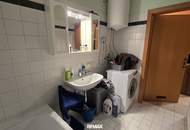 2-Zimmer-Wohnung mit geräumigen Balkon und Tiefgaragenstellplatz in Leibnitz/Linden