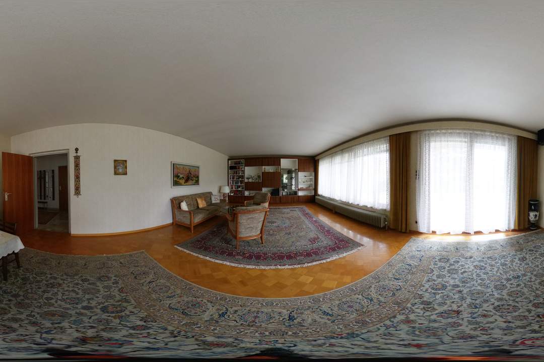 "Bungalow auf Eigengrund 1000m² - 5 min vom Gewerbepark Stadlau!"