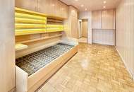 Liesingbach-Nähe, ruhig, gute Infrastruktur