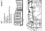 Erdgeschoß-Wohnung mit Loggia inkl. TG-Stellplatz