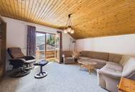 Großzügiges Haus mit Garten &amp; Bergblick - Nähe Turracher Höhe &amp; Bad Kleinkirchheim