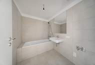 SOFORT EINZIEHEN >> charmante 3-Zimmer Wohnung mit bodentiefen Fenstern und 2 Balkone >> Top Anbindung