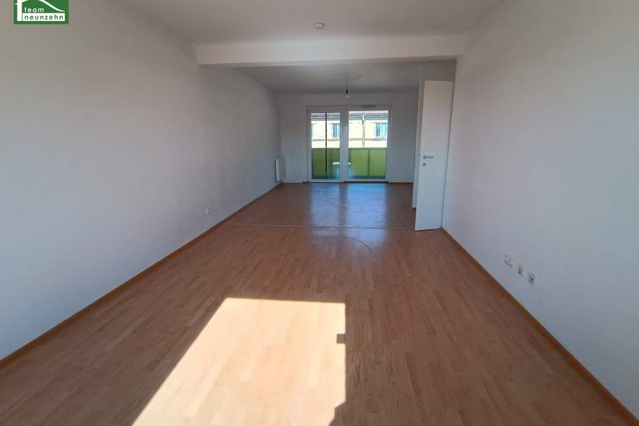 Geräumige - unbefristet - modern - Tolle Genossenschaftswohnung mitten in St. Pölten!, Wohnung-miete, 1.024,12,€, 3100 Sankt Pölten(Stadt)