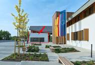 Provisionfrei - MIETE: ehemaliger "Berglerladen" neben Gemeindeamt Burgbauberg