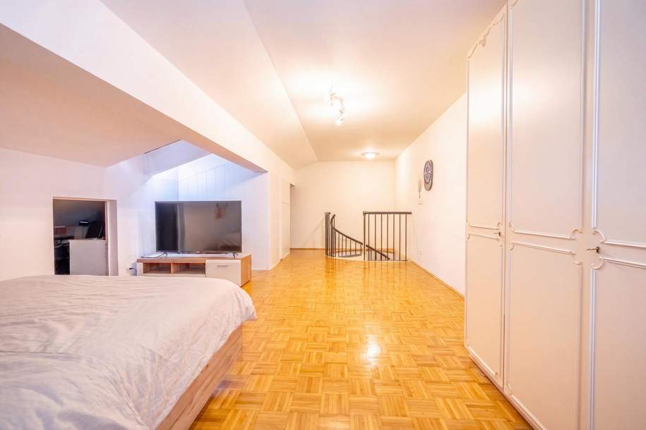 Großzügige 2 Zimmer Wohnung mit Potential in Neumarkt am Wallersee, Wohnung-kauf, 277.200,€, 5202 Salzburg-Umgebung
