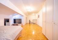 Großzügige 2 Zimmer Wohnung mit Potential in Neumarkt am Wallersee