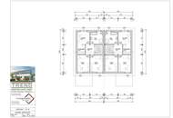 BAUSTART FIXIERT - NUR NOCH 6 EINHEITEN FREI - naturnahes Wohnen im SIEDLUNGSGEBIET in OFTERING - großzügige Gartenflächen ab 342 m² - 10 Einheiten verfügbar - (Förderung möglich) - MUSTERHAUS VORHANDEN