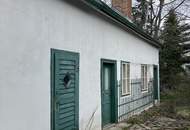 Historisches, sanierungsbedürftiges Winzerhaus mit großem Ruhegarten | ZELLMANN IMMOBILIEN