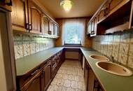 Sonniges Familienhaus mit viel Potenzial