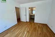 Das Arakawa – Wohnoase in Bestlage direkt bei der U1 - DIE perfekte Anlegerwohnung - JETZT ANFRAGEN