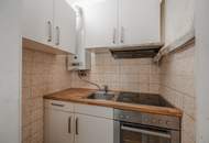 ++NEU++ 1,5-Zimmer Neubauwohnung mit getrennter Küche und Balkon!