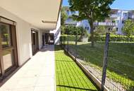 Ruhelage trifft Rendite - Sonne inklusive! WOW - Perfekte Kleinwohnung mit hofseitiger Gartenterrasse! Blick ins Grüne + Komplette Ruhelage + Energieeffizienz + Perfekte Anbindung und Nahversorgung! Jetzt zugfreifen!