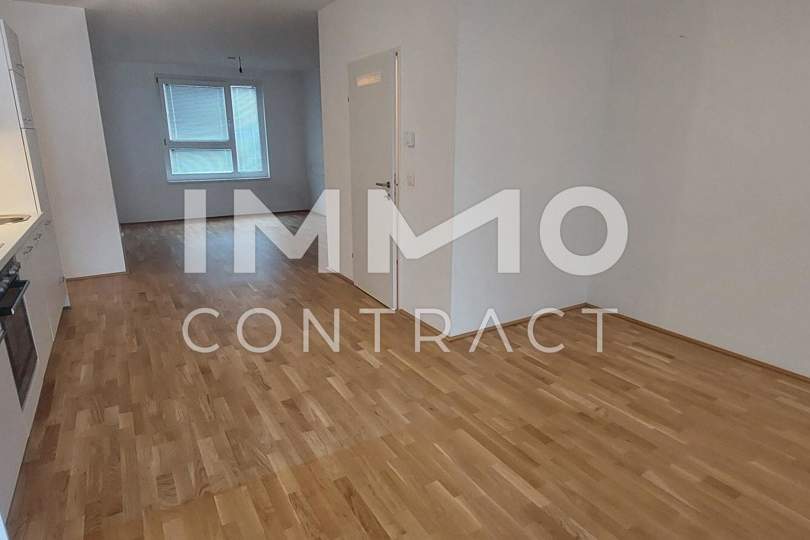 Schöne Familien- oder WG Wohnung mit Balkon in der Laxenburger Straße 56, Wohnung-miete, 1.324,61,€, 1100 Wien 10., Favoriten
